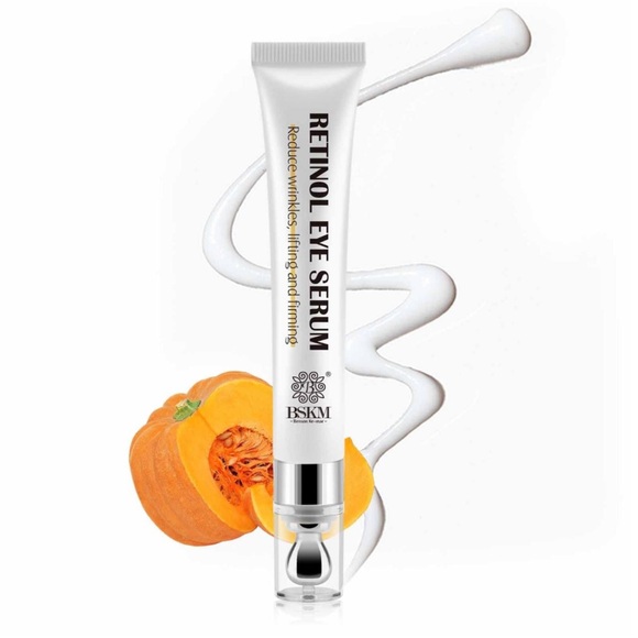 Organic Retinol Eye Cream NIP - Picture 2 of 9